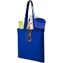 Carolina pamučna tote torba, 100 g/m²
