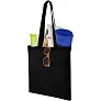 Carolina 100 g/m² cotton tote bag