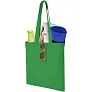 Carolina pamučna tote torba, 100 g/m²