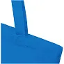 Madras 140 g/m² cotton tote bag