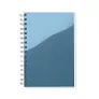 ANOTATE RPET spiralni notes A5