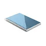 ANOTATE RPET spiralni notes A5