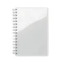 ANOTATE RPET spiralni notes A5