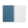 ANOTATE RPET spiralni notes A5