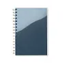 ANOTATE RPET spiralni notes A5