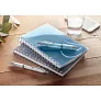 ANOTATE RPET spiralni notes A5