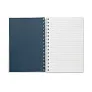 ANOTATE RPET spiralni notes A5