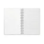 ANOTATE RPET spiralni notes A5