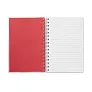 ANOTATE RPET spiralni notes A5