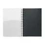 ANOTATE RPET spiralni notes A5