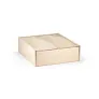 BOXIE WOOD L Wood box L