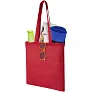 Carolina 100 g/m² cotton tote bag