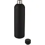 Spring 1 L copper vacuum insulated bottle