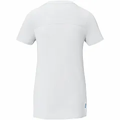 short sleeve women's GRS recycled cool fit t-shirt - Elevate NXT