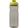 H2O Active® Eco Base Sportska boca s preklopnim poklopcem, 650 ml