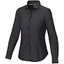 Cuprite long sleeve women's GOTS organic shirt - Elevate NXT