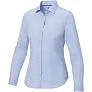 Cuprite long sleeve women's GOTS organic shirt - Elevate NXT