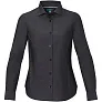 Cuprite long sleeve women's GOTS organic shirt - Elevate NXT