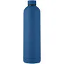 Spring 1 L copper vacuum insulated bottle