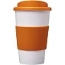Americano® 350 ml insulated tumbler with grip