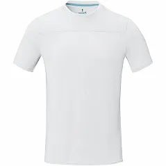 Muška kratka majica od recikliranog GRS-a - Elevate NXT