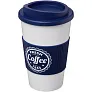 Americano® 350 ml insulated tumbler with grip