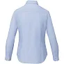 Cuprite long sleeve women's GOTS organic shirt - Elevate NXT
