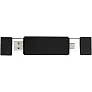 Mulan dual USB 2.0 hub