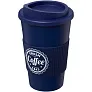 Americano® 350 ml insulated tumbler with grip