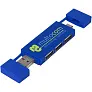 Mulan dual USB 2.0 hub