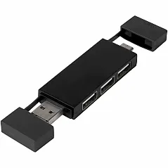 Dvostruki USB hub 2.0