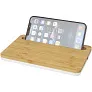 Medake 10W bamboo desktop wireless charger - Avenue