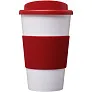 Americano® 350 ml insulated tumbler with grip