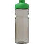 H2O Active® Eco Base Sportska boca s preklopnim poklopcem, 650 ml
