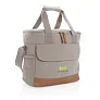  Impact AWARE™ 16 oz. rcanvas cooler bag - XD Collection
