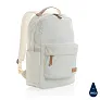  Impact AWARE™ 16 oz. recycled canvas backpack - XD Collection