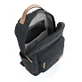  Impact AWARE™ 16 oz. recycled canvas backpack - XD Collection