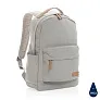  Impact AWARE™ 16 oz. recycled canvas backpack - XD Collection