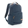  Impact AWARE™ 16 oz. recycled canvas backpack - XD Collection