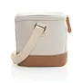  Impact AWARE™ 16 oz. rcanvas six can cooler bag - XD Collection