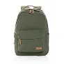  Impact AWARE™ 16 oz. recycled canvas backpack - XD Collection