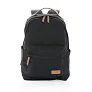  Impact AWARE™ 16 oz. recycled canvas backpack - XD Collection