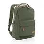  Impact AWARE™ 16 oz. recycled canvas backpack - XD Collection