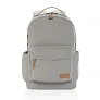  Impact AWARE™ 16 oz. recycled canvas backpack - XD Collection