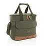  Impact AWARE™ 16 oz. rcanvas cooler bag - XD Collection
