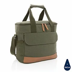 Impact AWARE™ rashladna torba od recikliranog platna 16 oz. - XD Collection