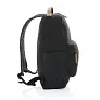  Impact AWARE™ 16 oz. recycled canvas backpack - XD Collection