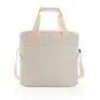 Impact AWARE™ 16 oz. rcanvas cooler bag - XD Collection