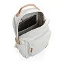  Impact AWARE™ 16 oz. recycled canvas backpack - XD Collection
