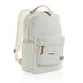  Impact AWARE™ 16 oz. recycled canvas backpack - XD Collection